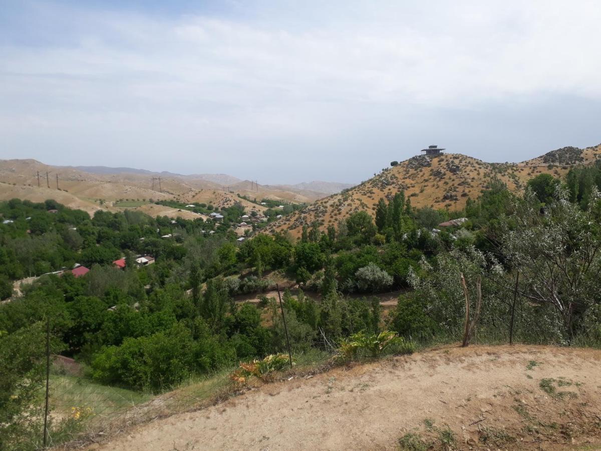 Forest Guest House Mirzakishlak Exterior foto