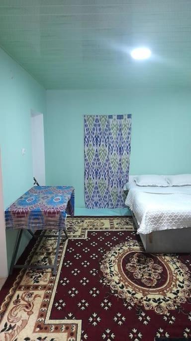 Forest Guest House Mirzakishlak Exterior foto