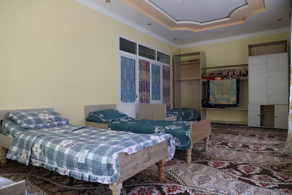 Forest Guest House Mirzakishlak Exterior foto
