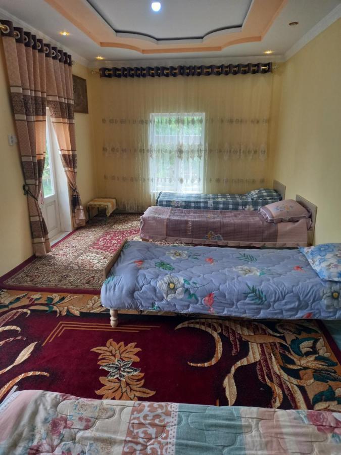 Forest Guest House Mirzakishlak Cameră foto